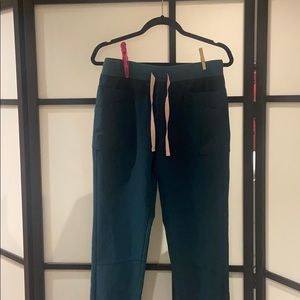 Figs, size small pants